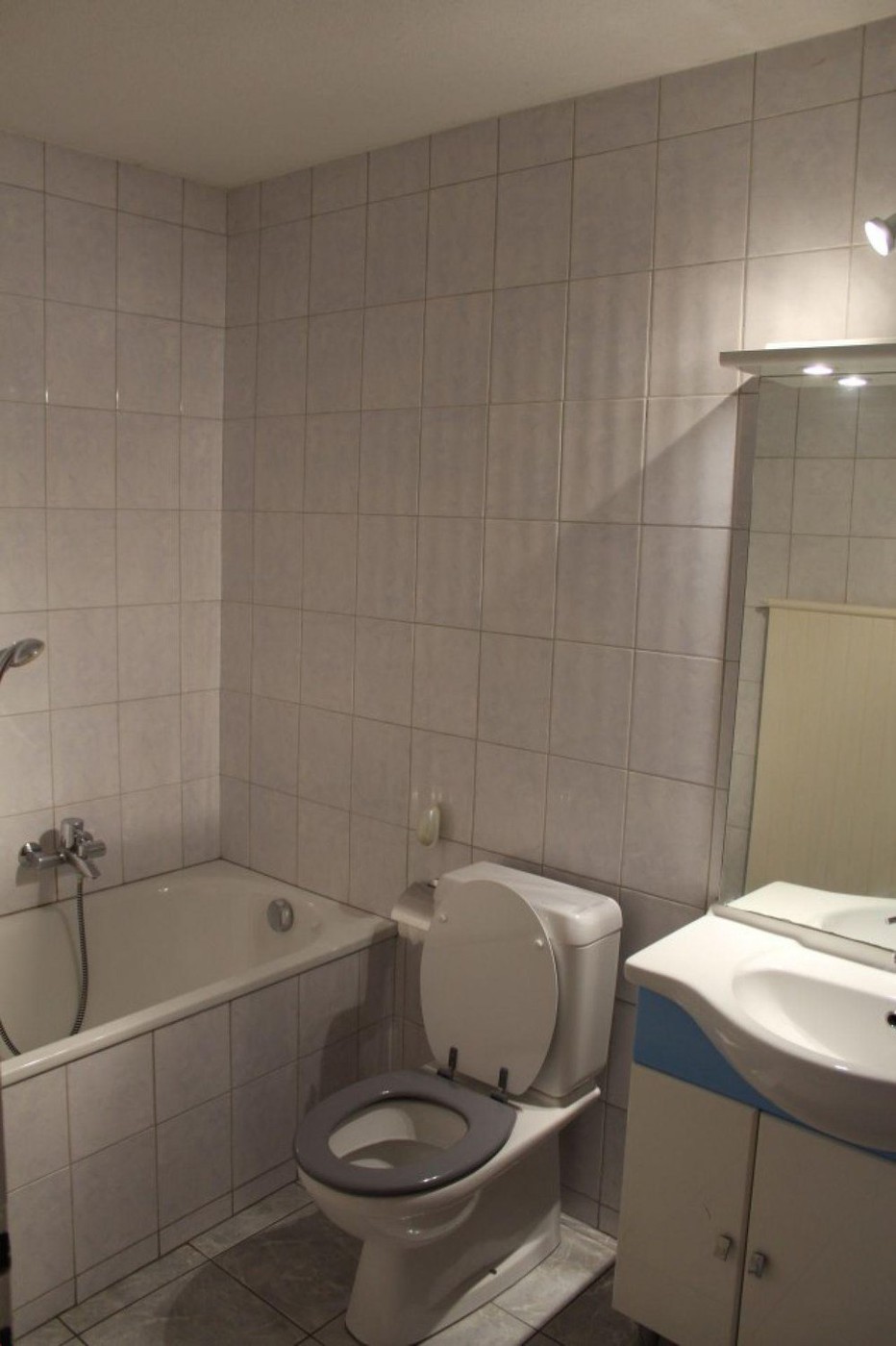2 ½ rooms apartment, photo 4 sur 7