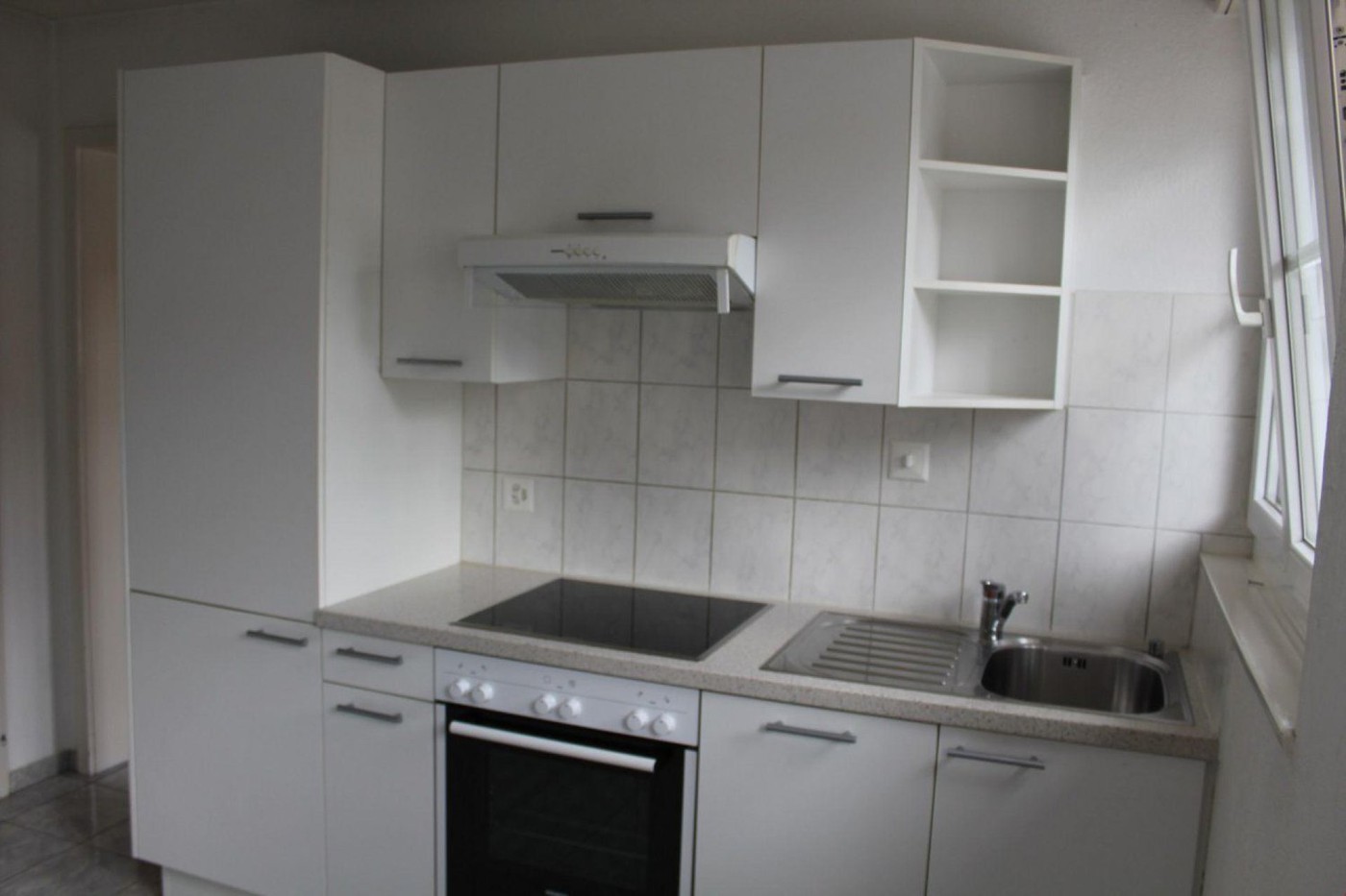 2 ½ rooms apartment, photo 1 sur 7