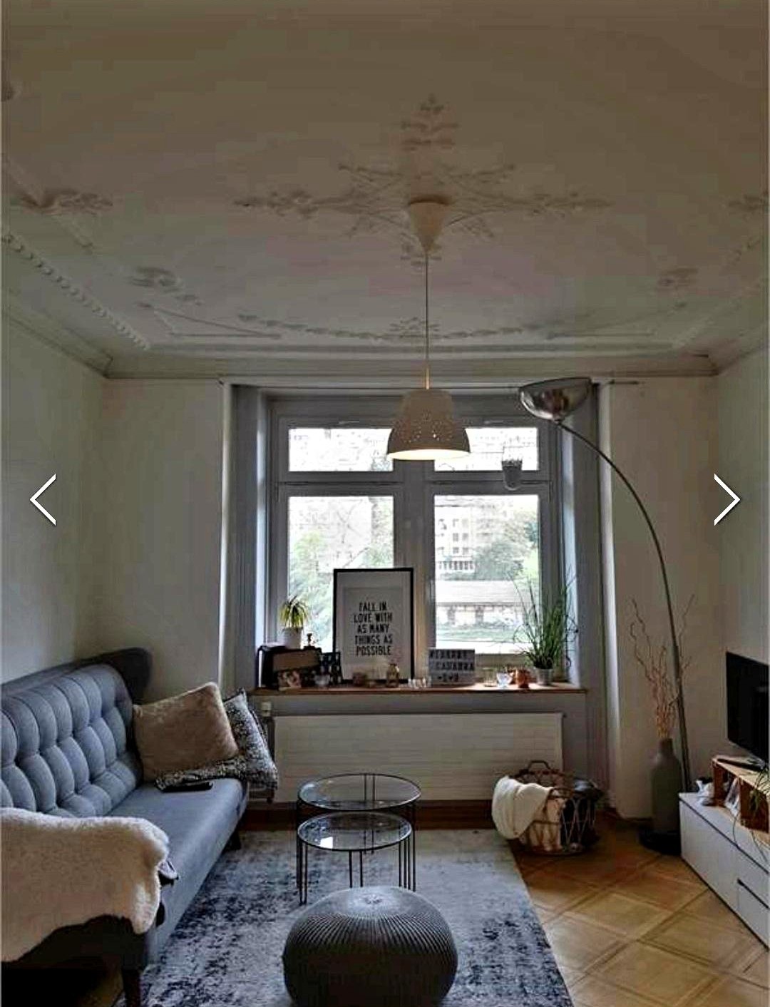 Appartement de 4 pièces, photo 3 sur 6