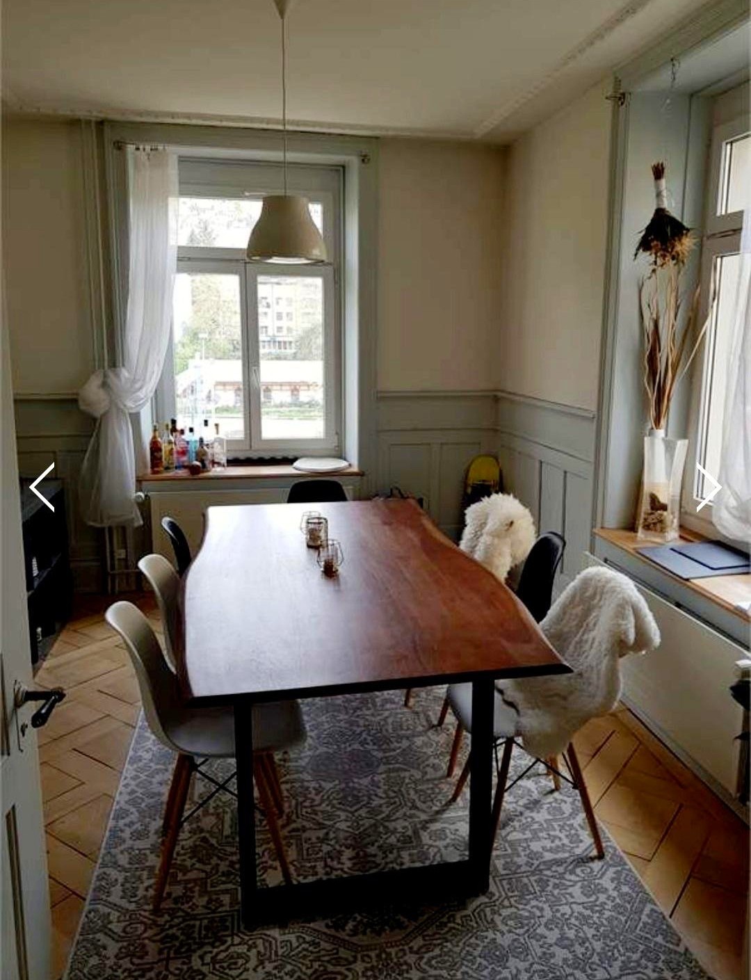Appartement de 4 pièces, photo 6 sur 6