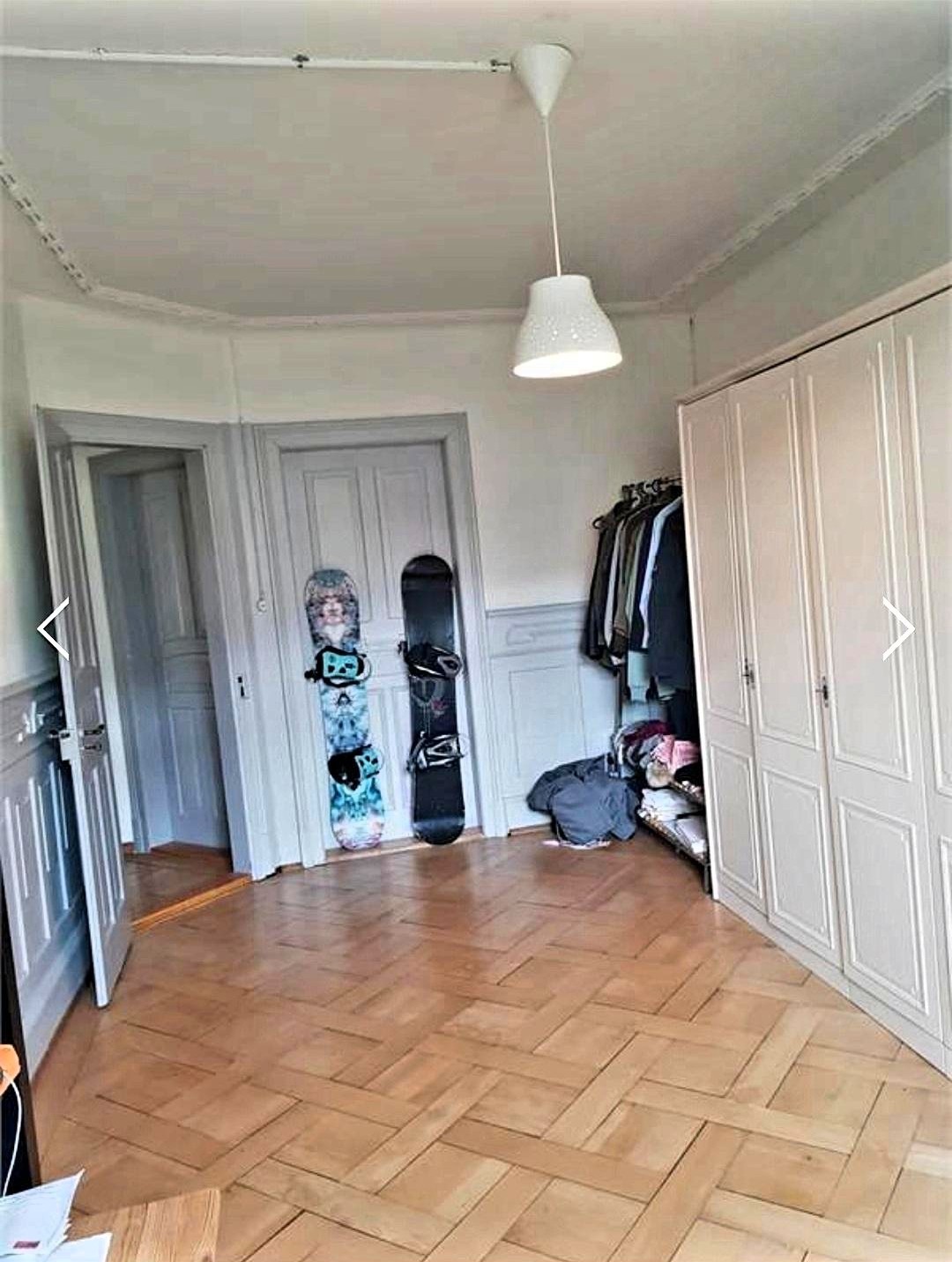 Appartement de 4 pièces, photo 1 sur 6
