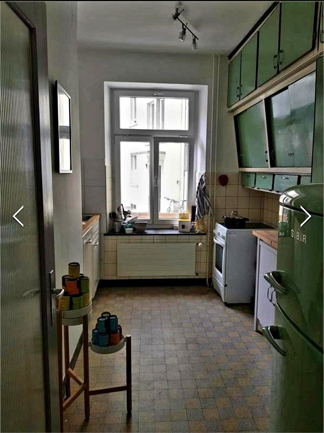 Appartement de 4 pièces, photo 4 sur 6