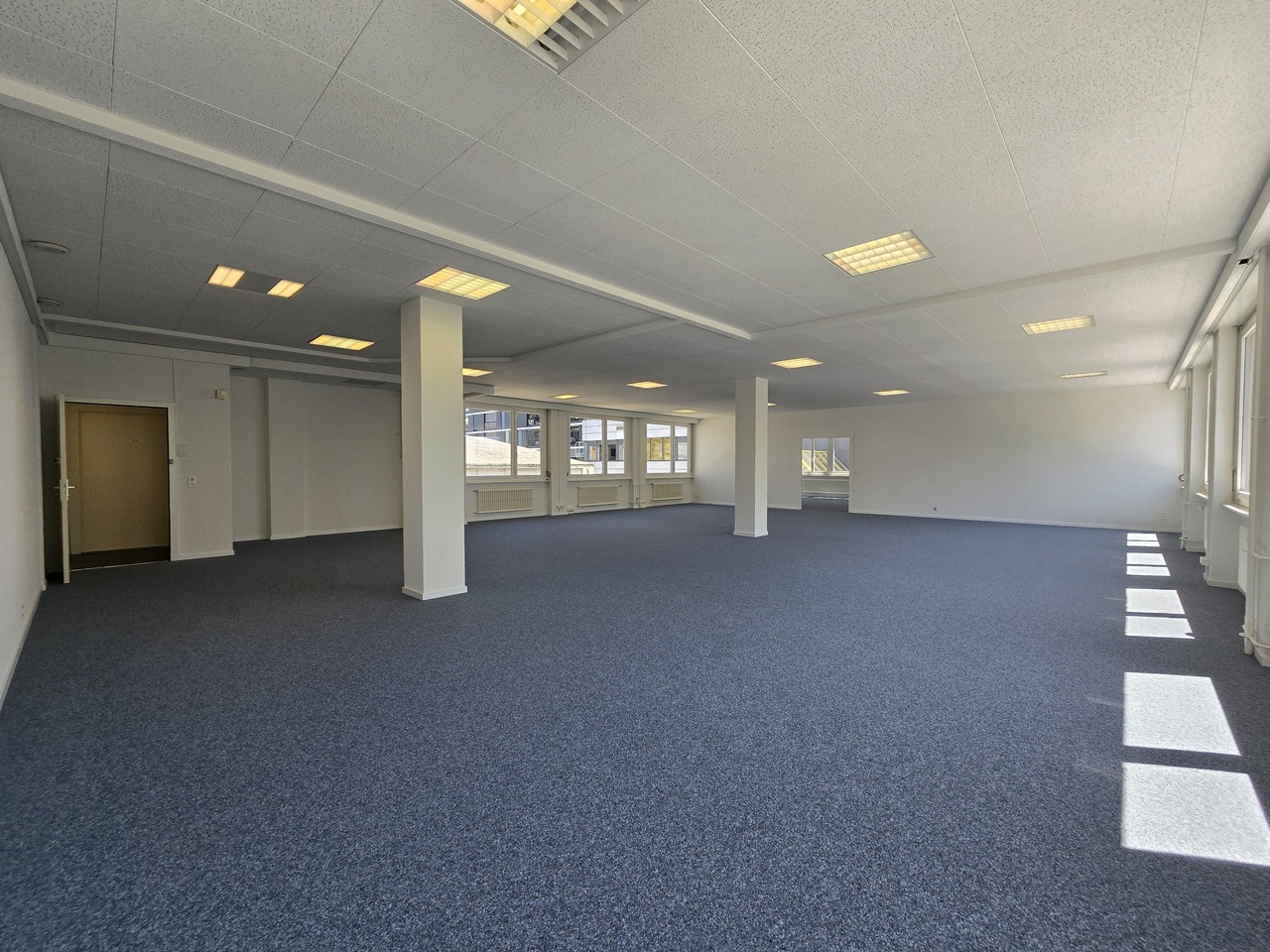 237m² office, photo 4 sur 7