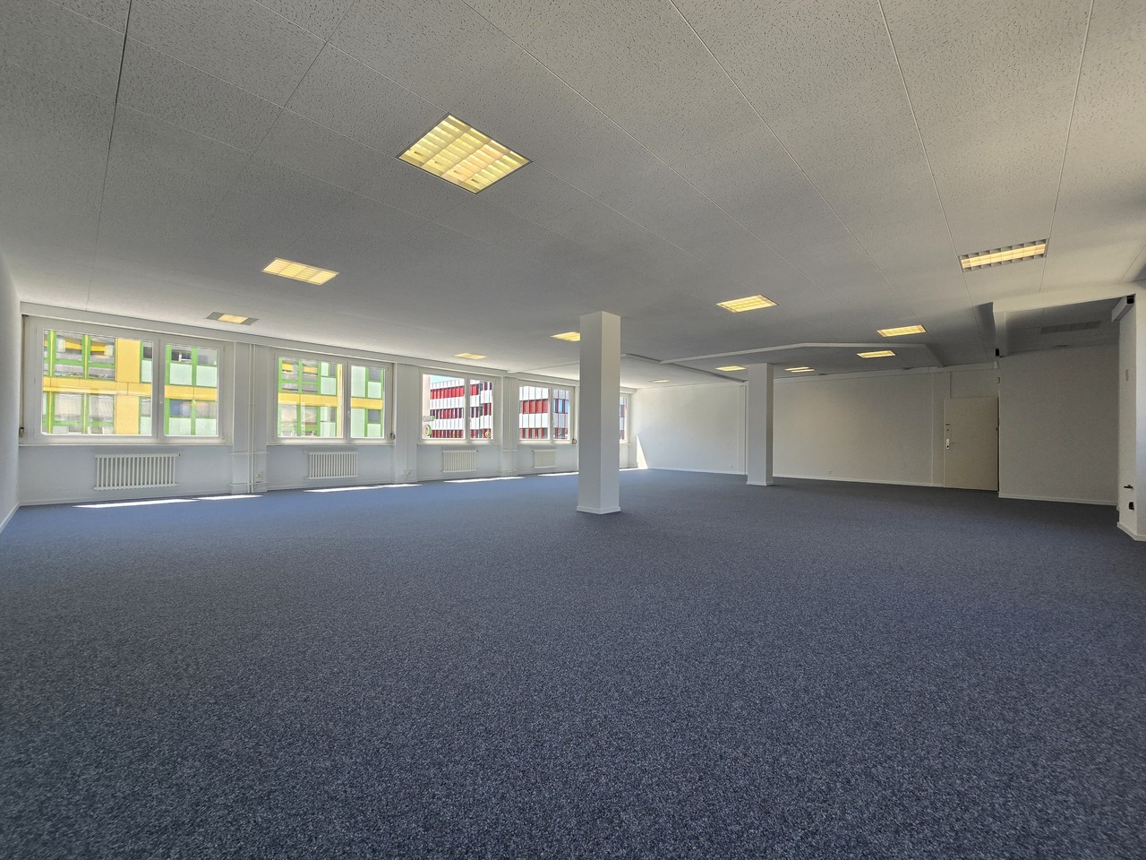 237m² office, photo 3 sur 7