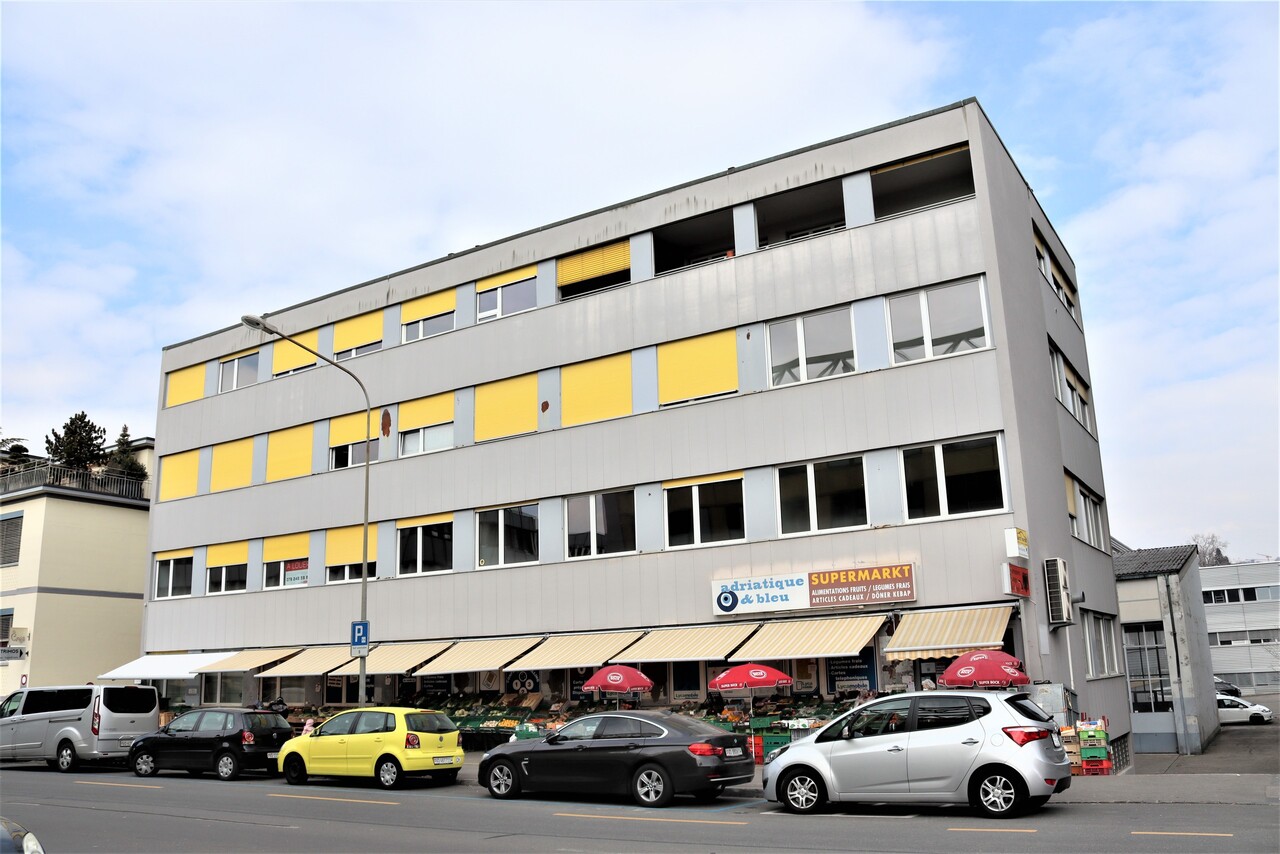 237m² office, photo 7 sur 7
