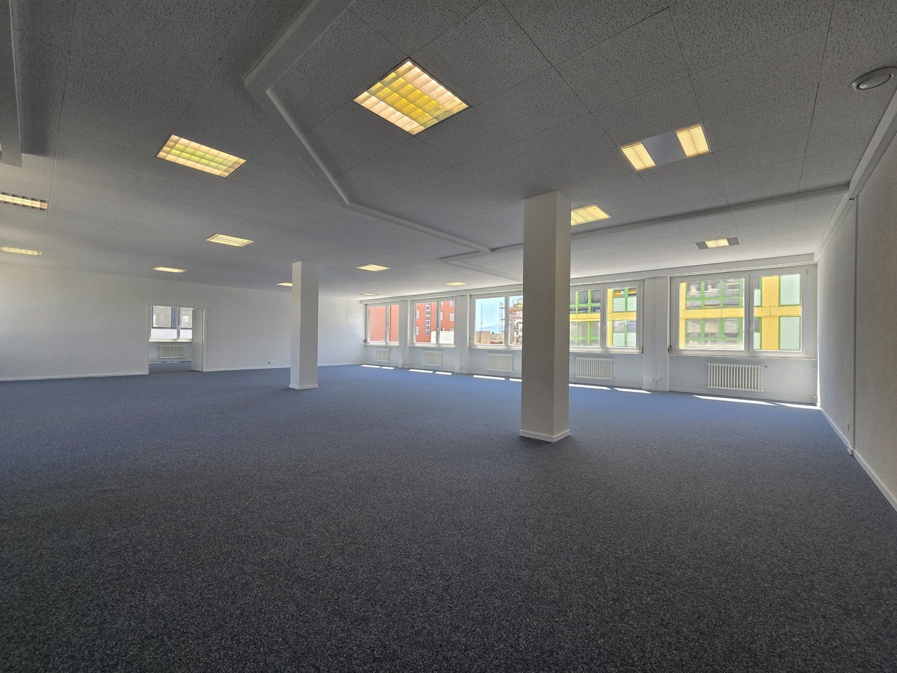 237m² office, photo 2 sur 7