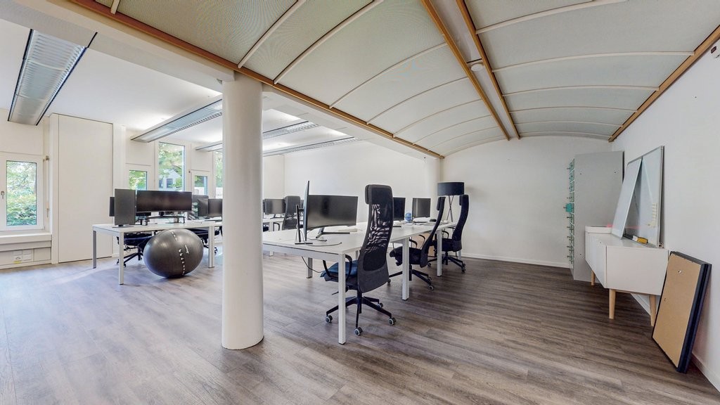 Bureau de 178m², photo 4 sur 10