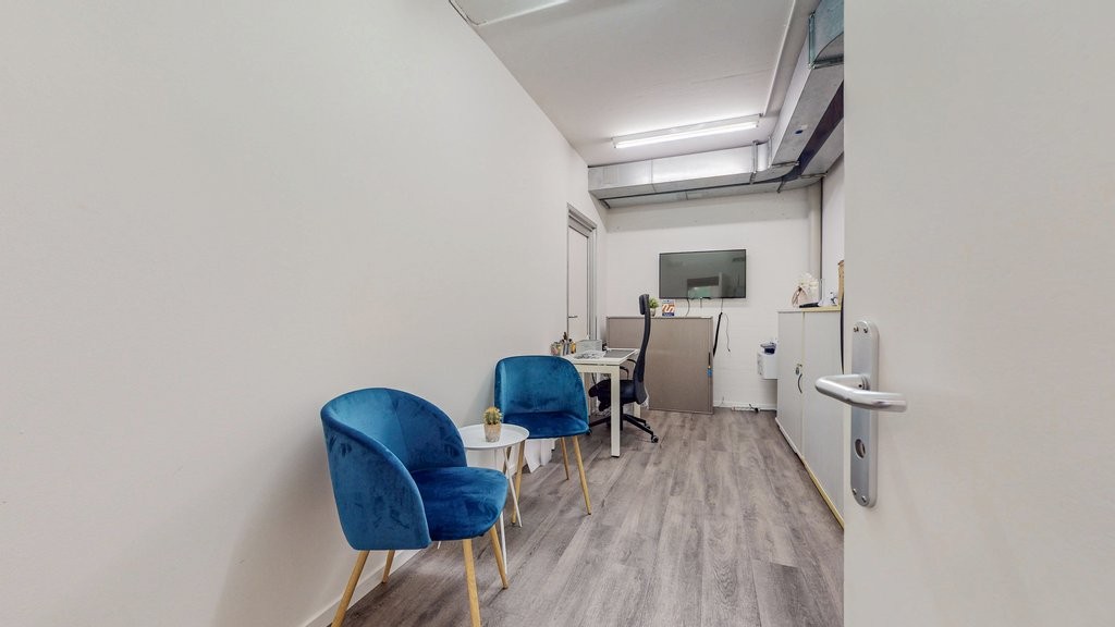 Bureau de 178m², photo 8 sur 10