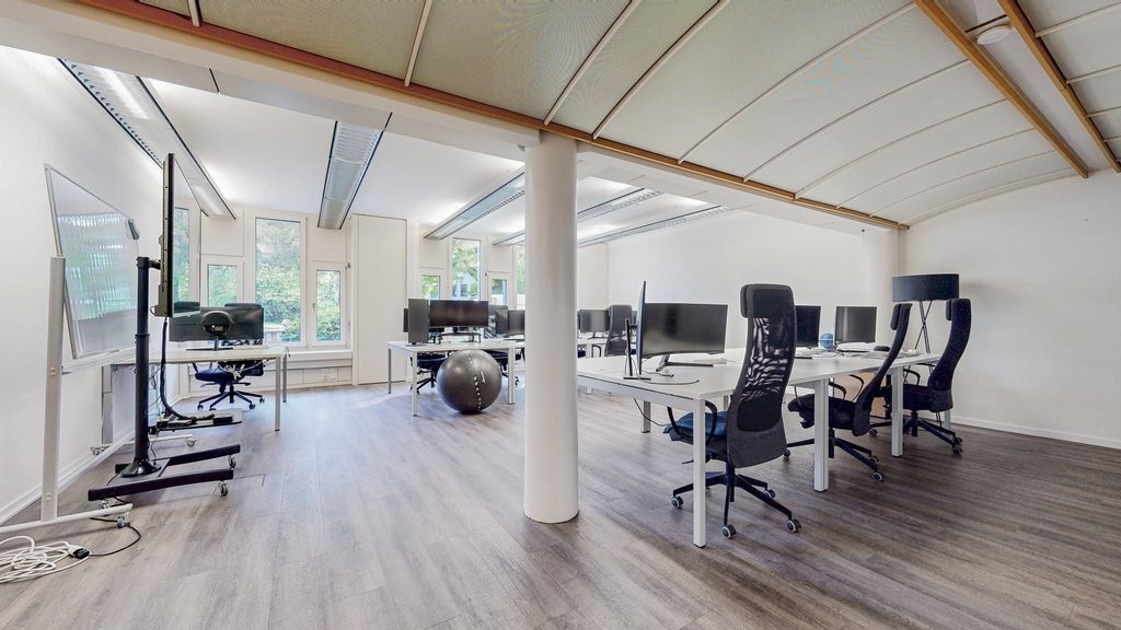Bureau de 178m², photo 5 sur 10