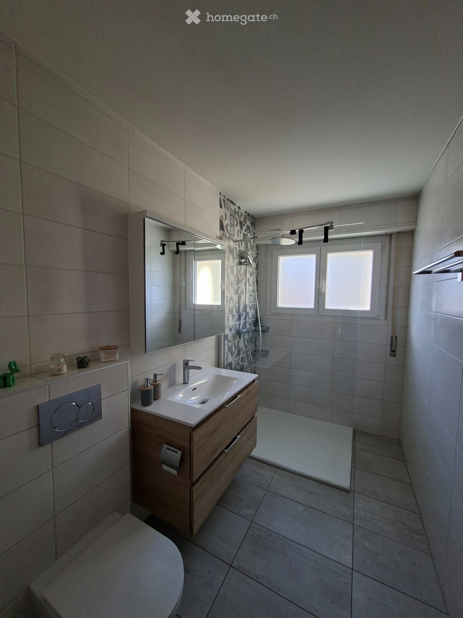 2 rooms apartment, photo 4 sur 5