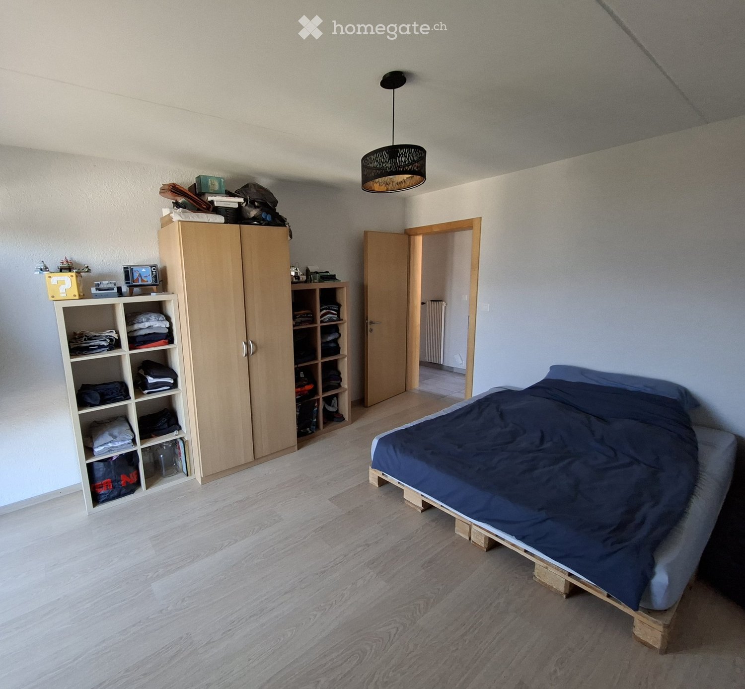2 rooms apartment, photo 5 sur 5