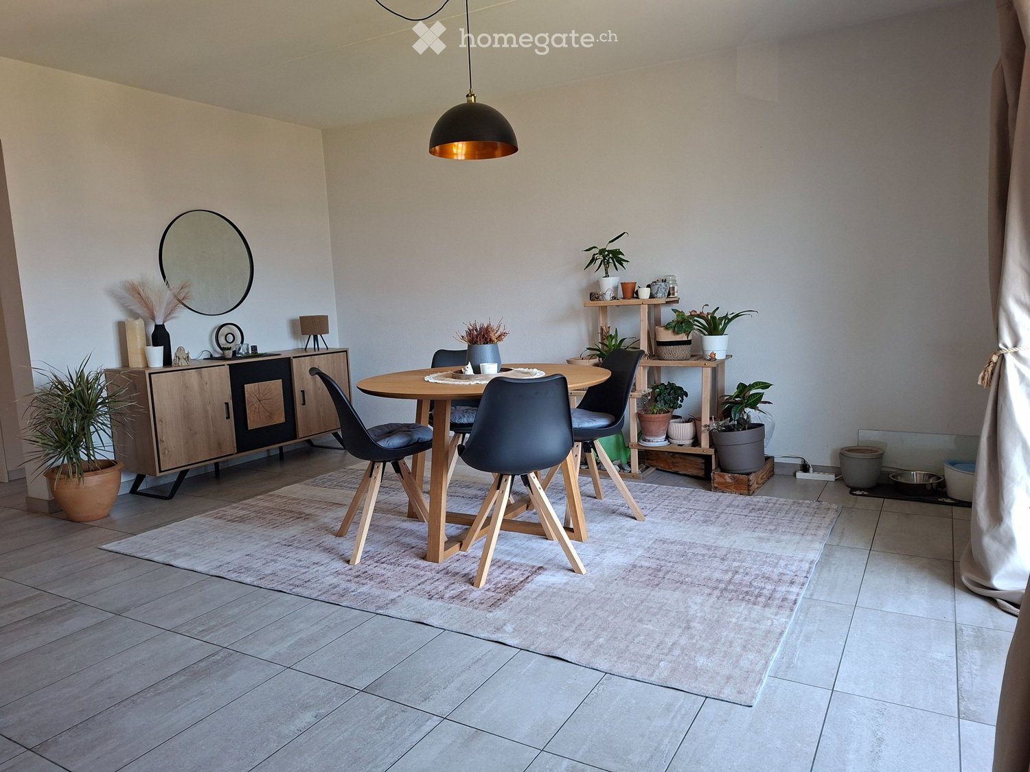 2 rooms apartment, photo 1 sur 5