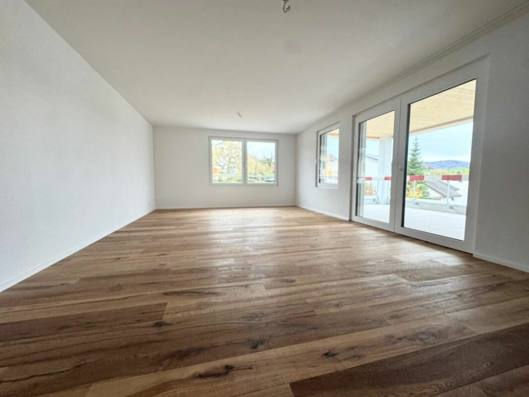 Appartement de 3 ½ pièces, photo 9 sur 10