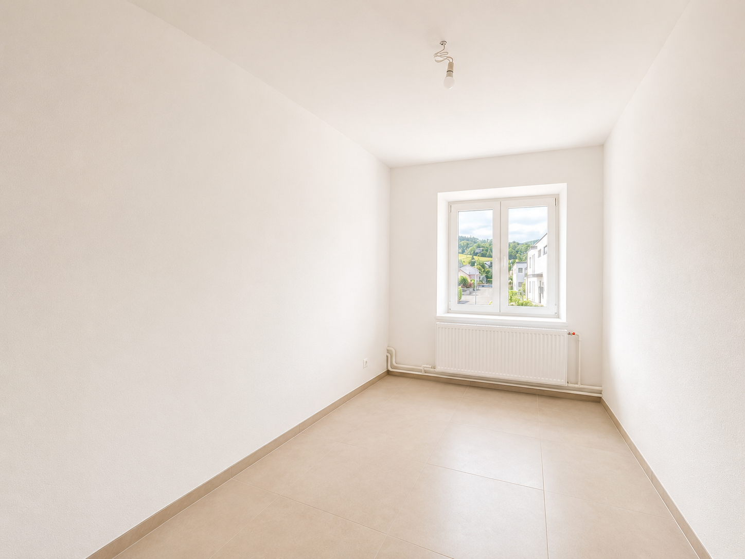 4 ½ rooms apartment, photo 6 sur 10