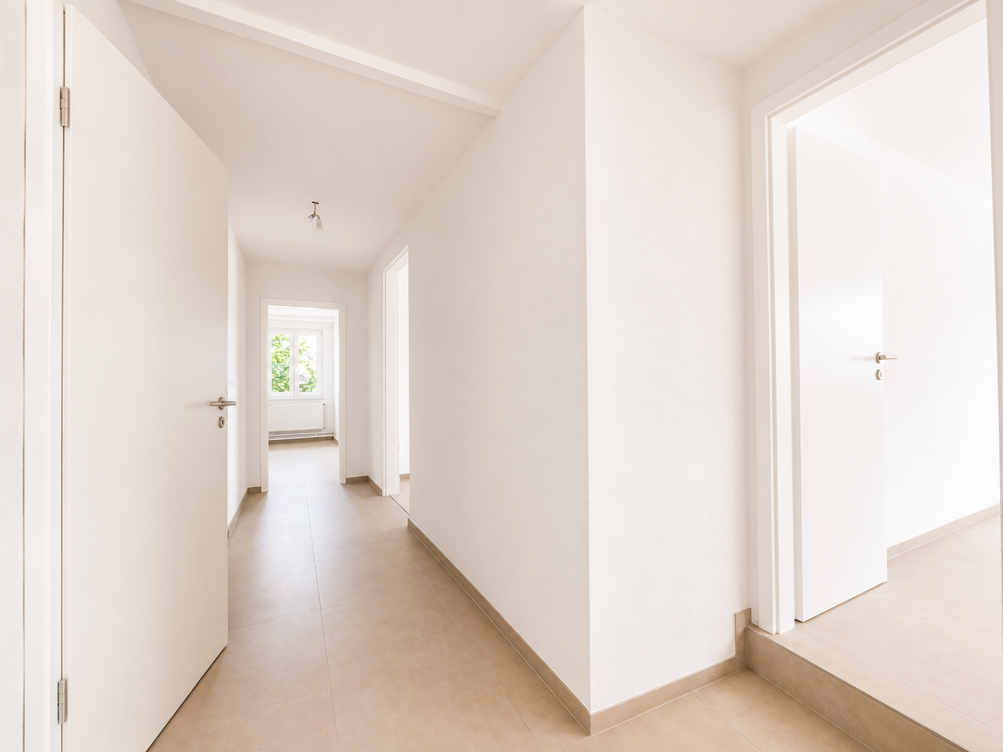 4 ½ rooms apartment, photo 9 sur 10