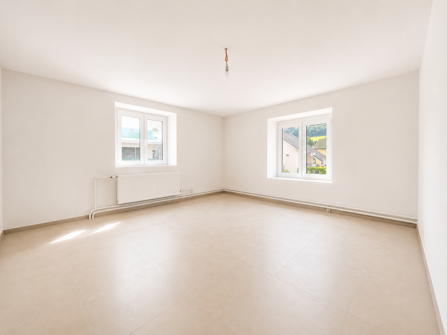 4 ½ rooms apartment, photo 4 sur 10