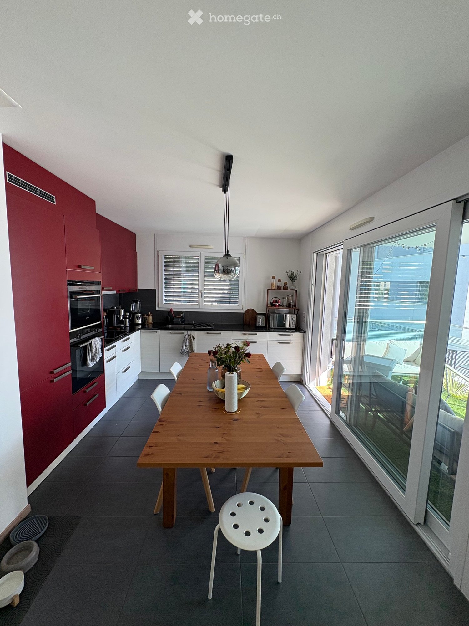 3 ½ rooms apartment, photo 2 sur 5
