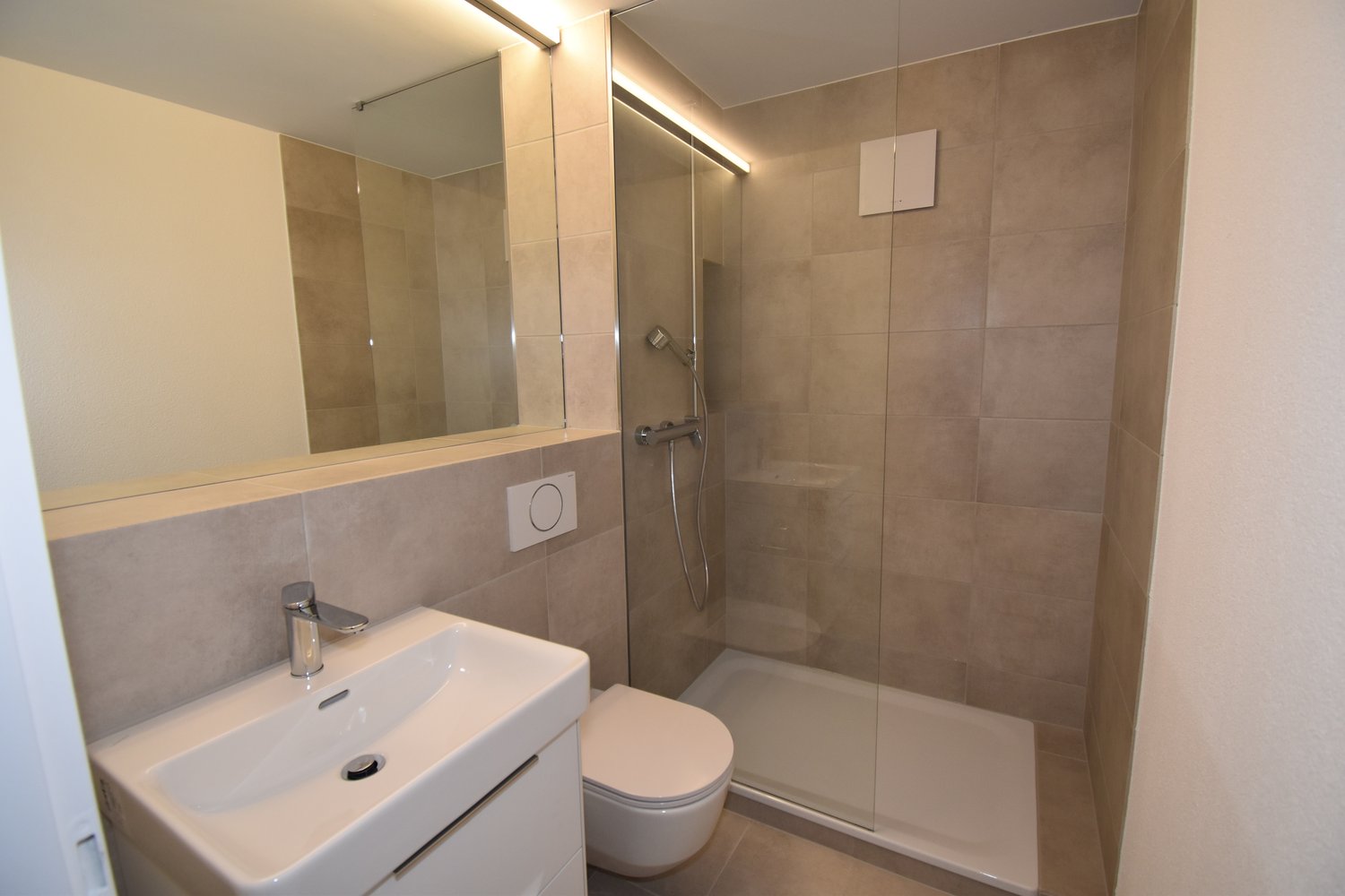 Appartement de 3 ½ pièces, photo 3 sur 10