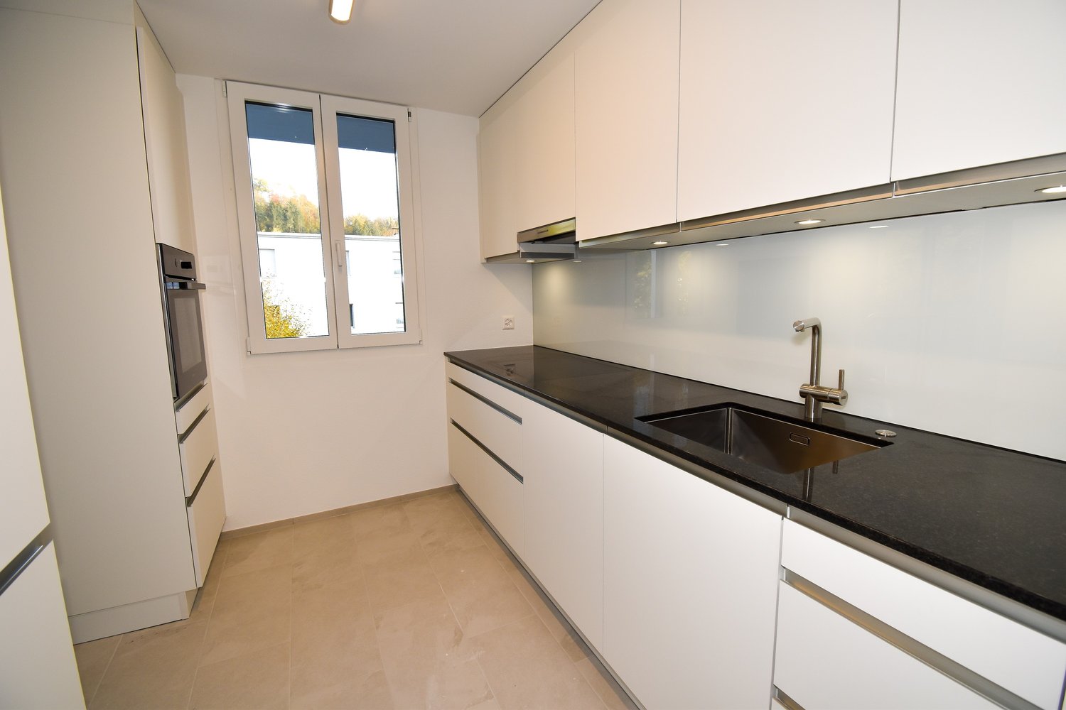 Appartement de 3 ½ pièces, photo 1 sur 10