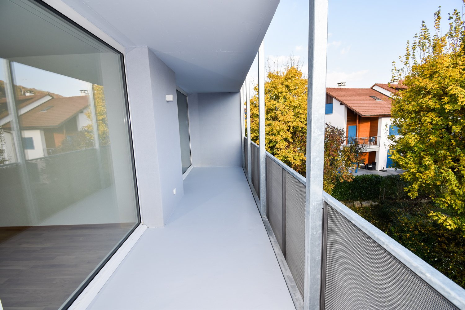 Appartement de 3 ½ pièces, photo 9 sur 10