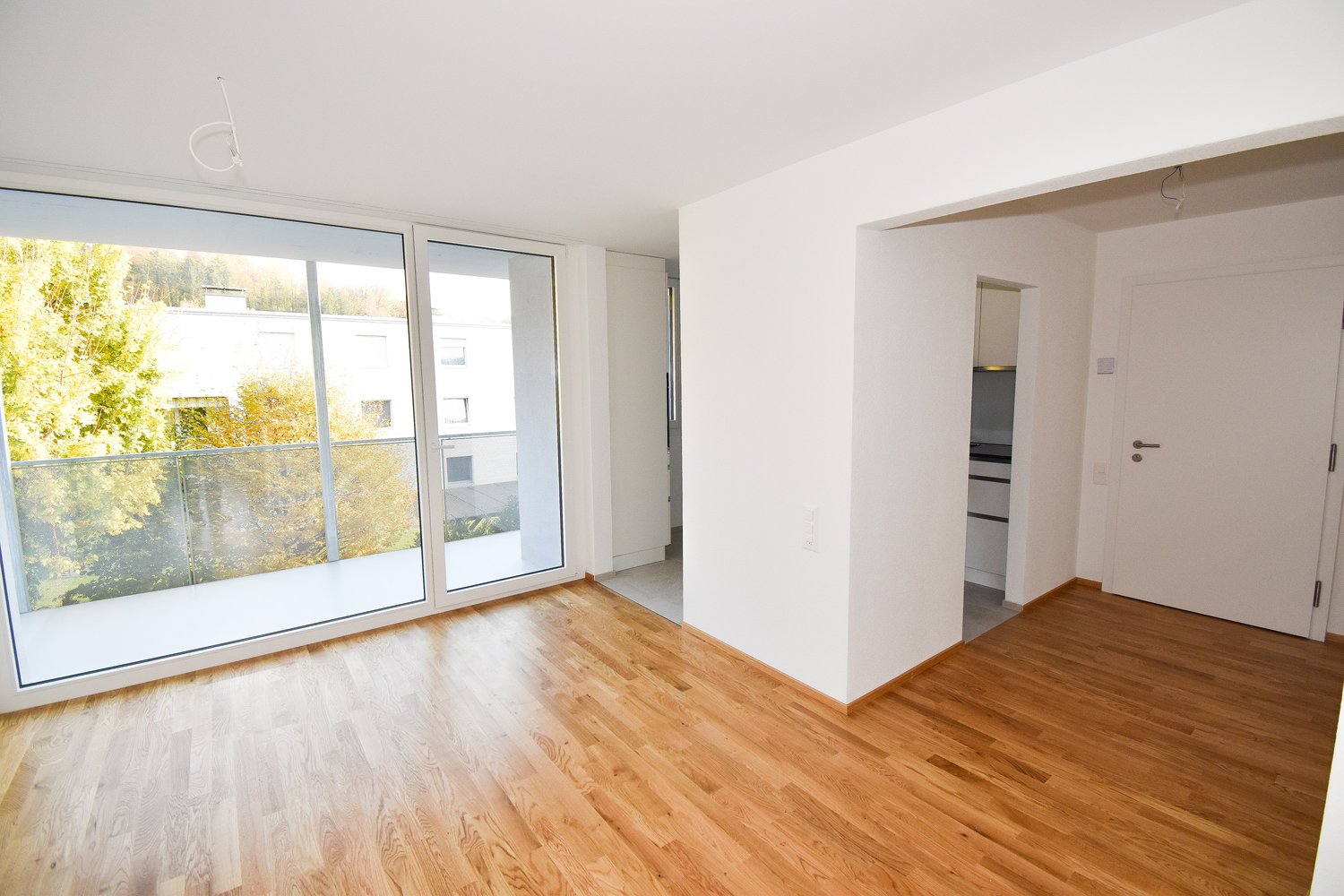 Appartement de 3 ½ pièces, photo 2 sur 10