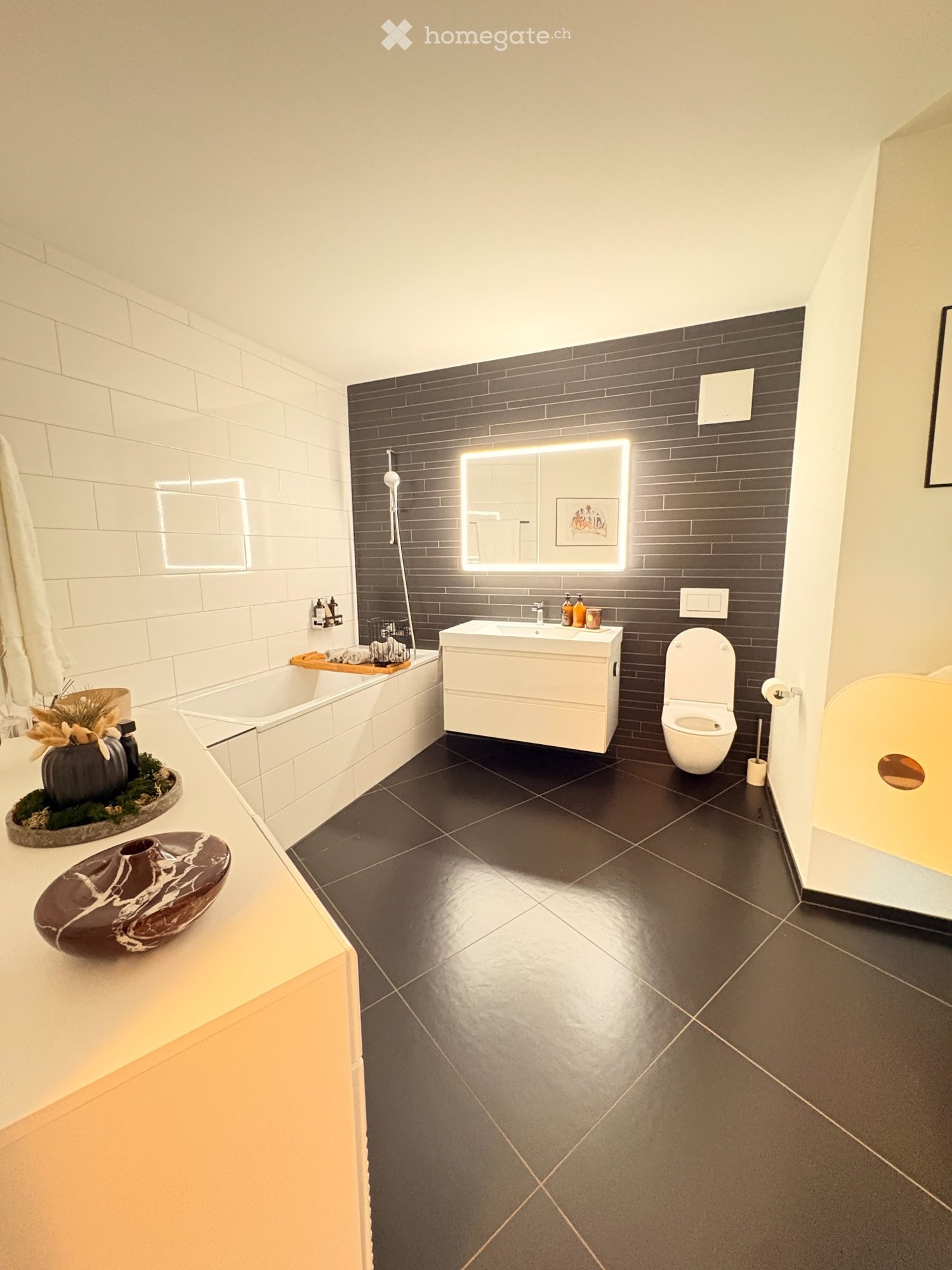Appartement de 3 ½ pièces, photo 8 sur 10