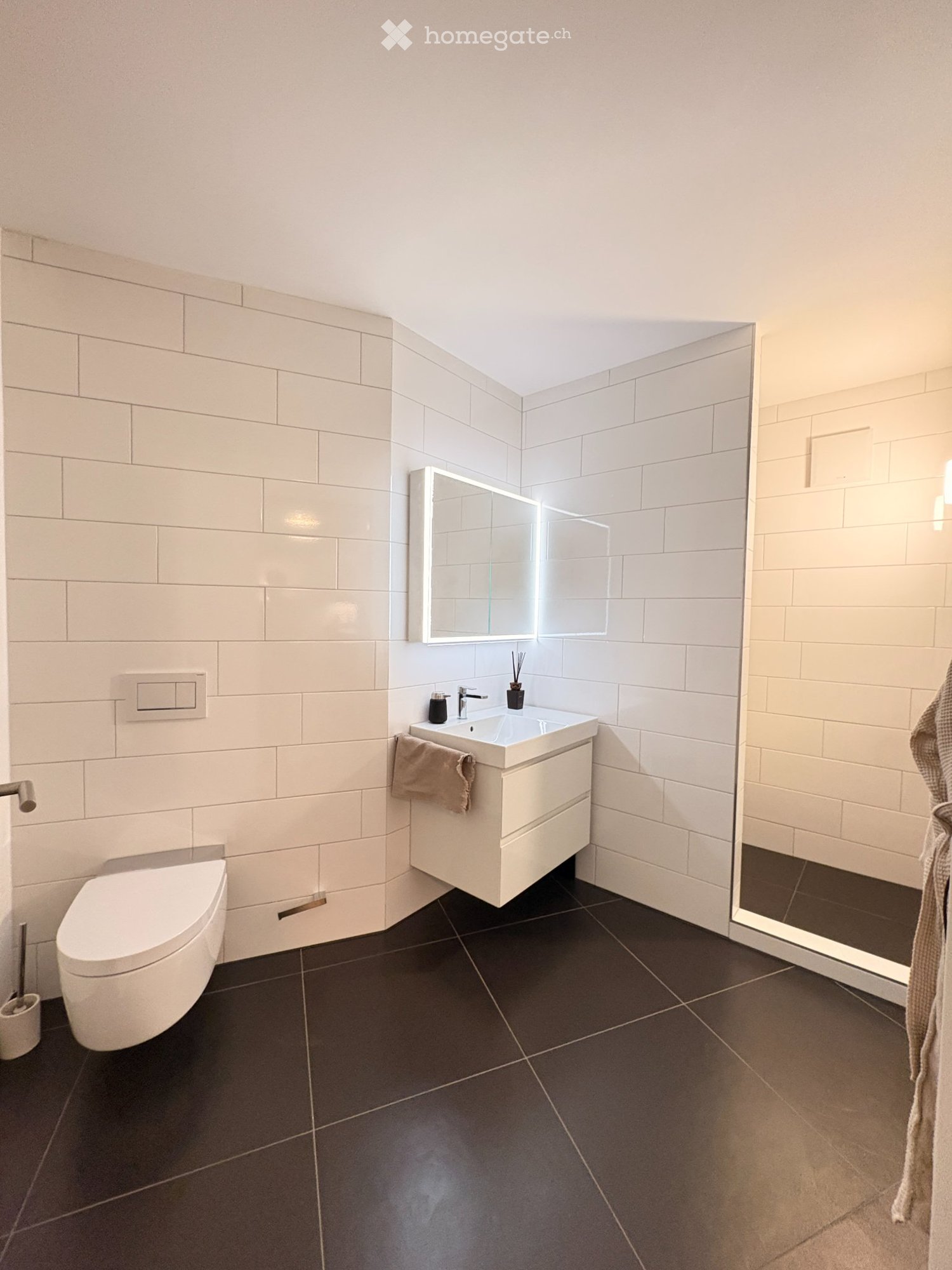 Appartement de 3 ½ pièces, photo 9 sur 10