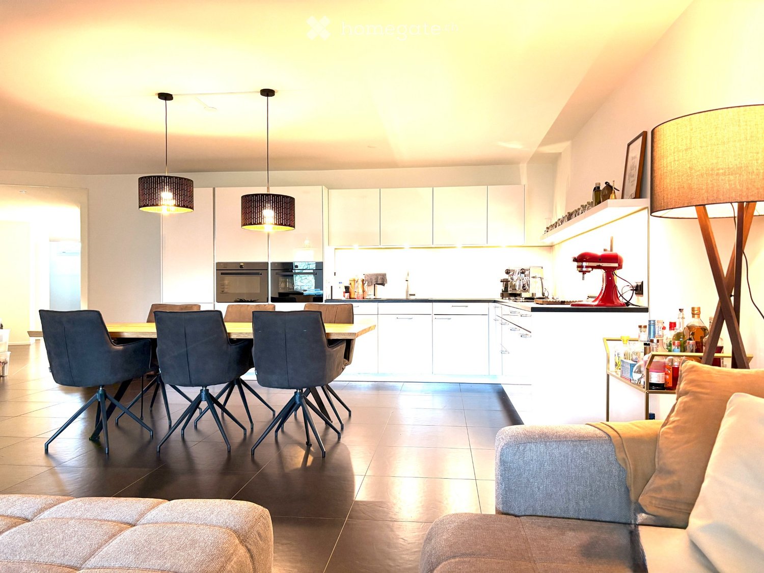 Appartement de 3 ½ pièces, photo 2 sur 10