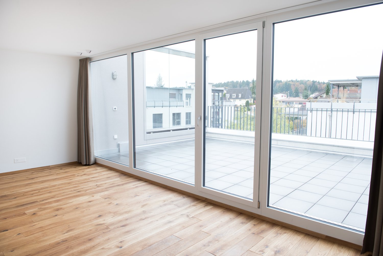 3 ½ pièces appartement