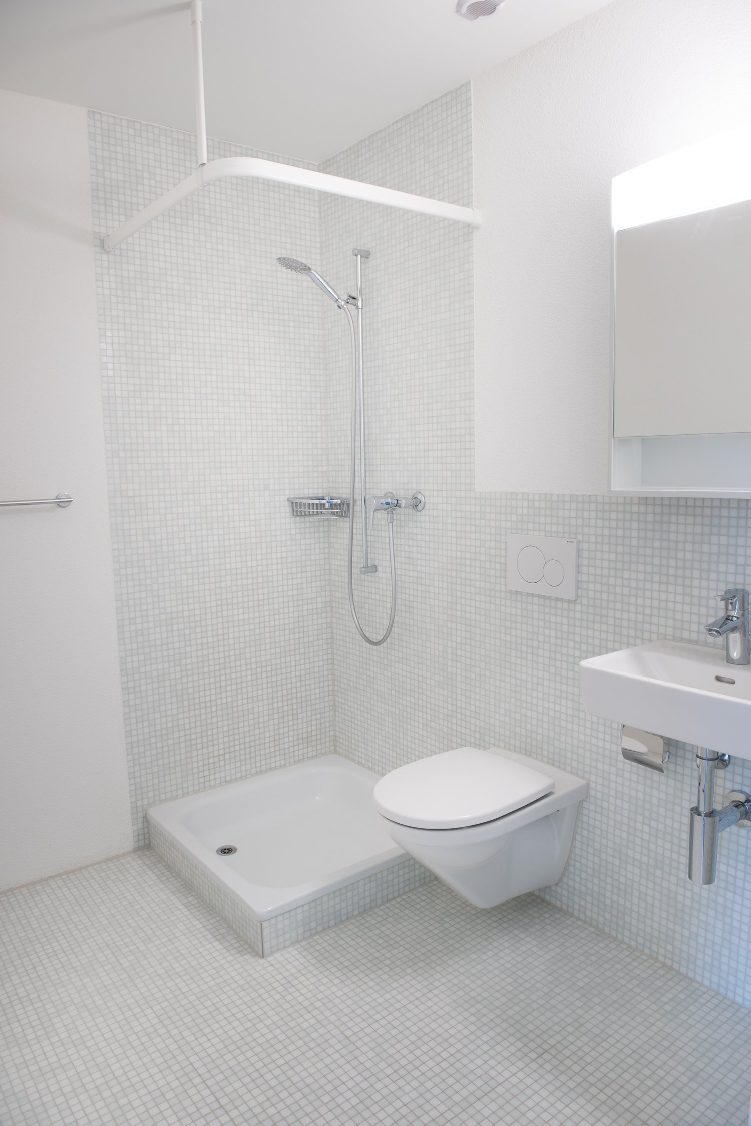 3 ½ pièces appartement