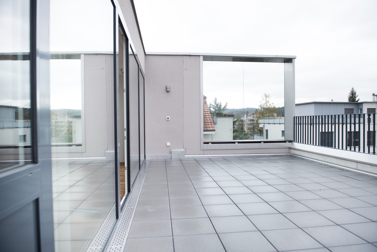 3 ½ pièces appartement