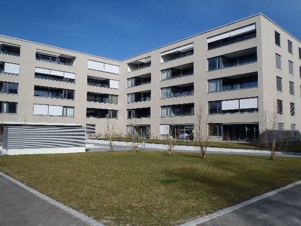 Appartement de 2 ½ pièces, photo 3 sur 9