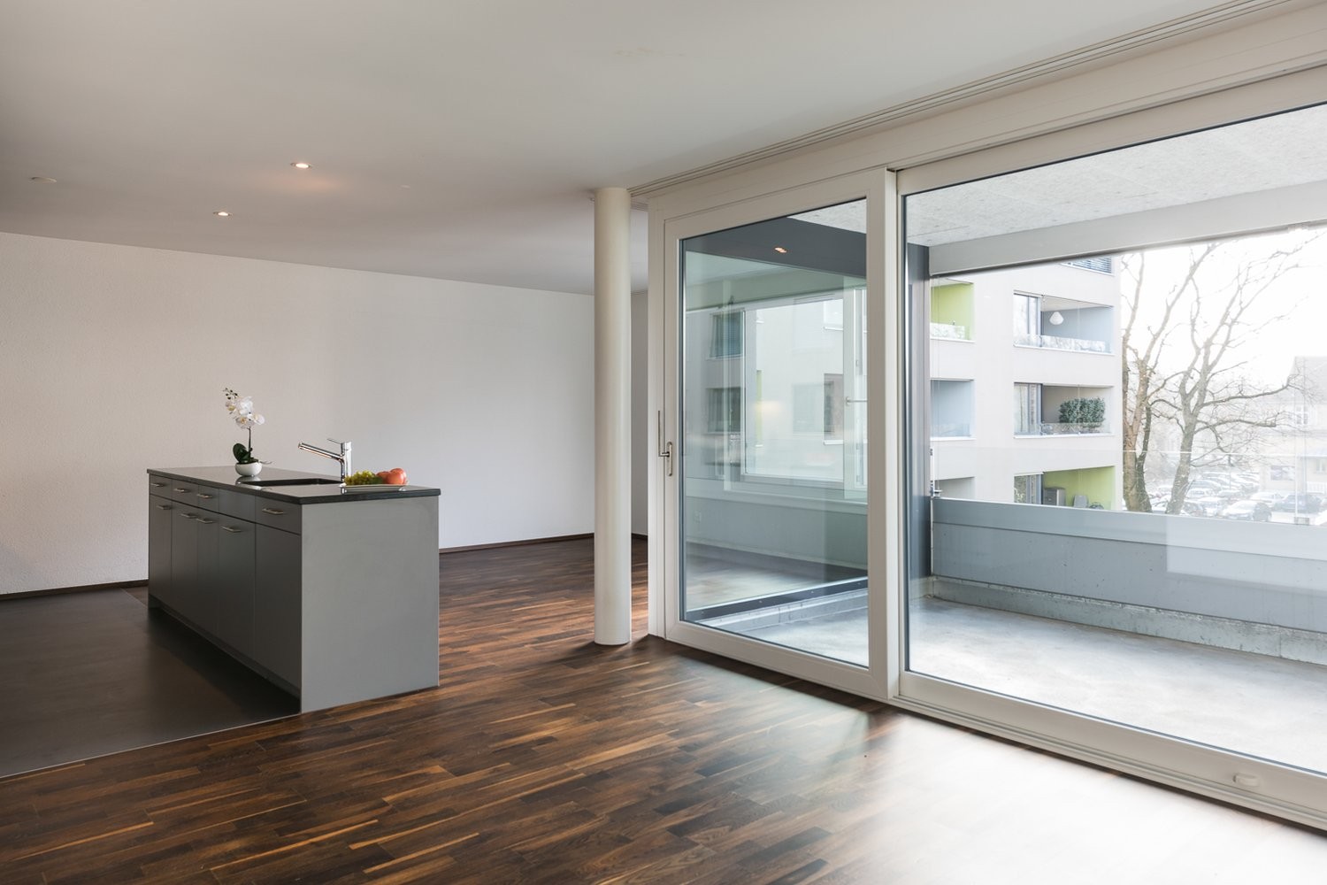 Appartement de 2 ½ pièces, photo 2 sur 9