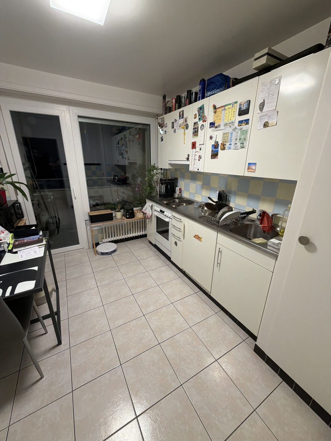 Appartement de 2 pièces, photo 3 sur 4