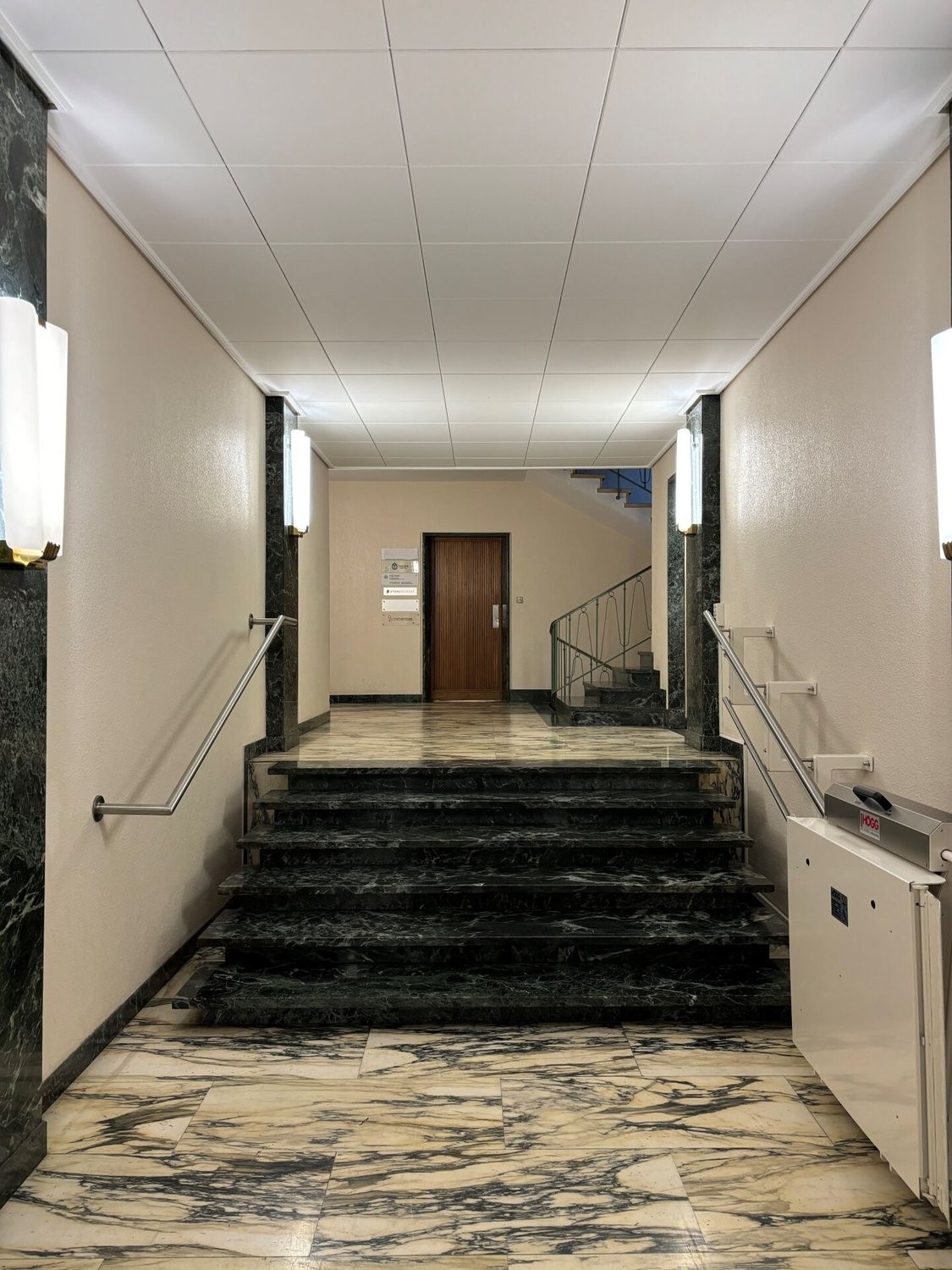 238m² office, photo 8 sur 9