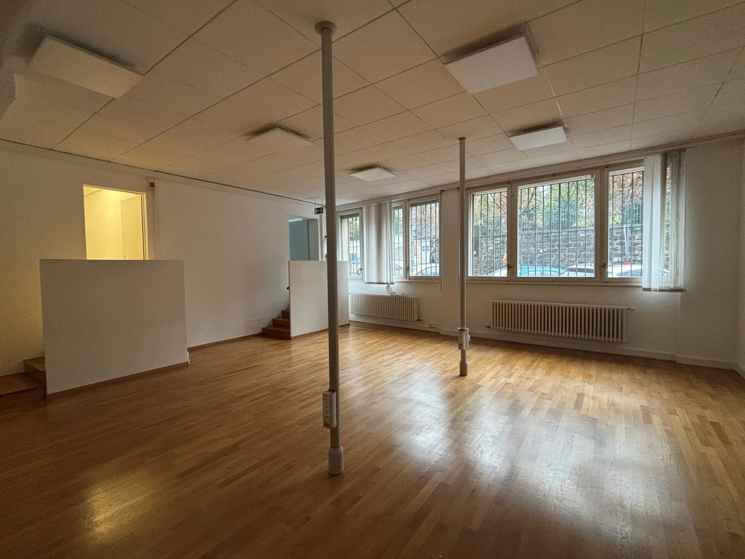 238m² office, photo 4 sur 9