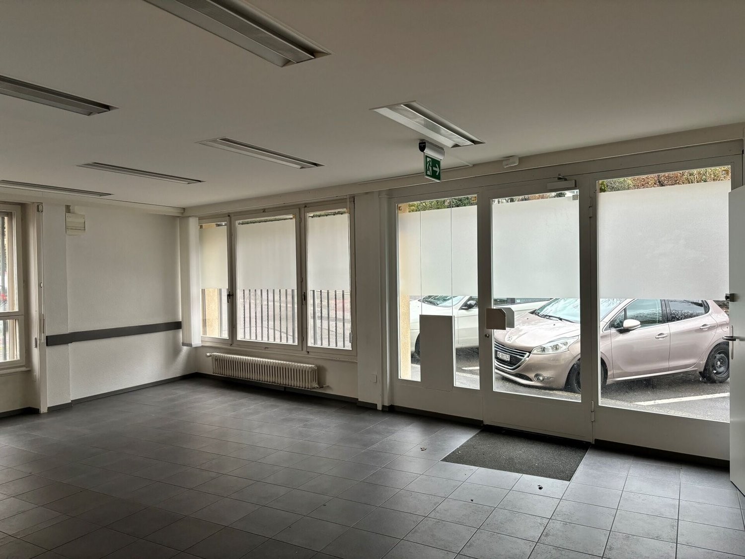 238m² office, photo 5 sur 9