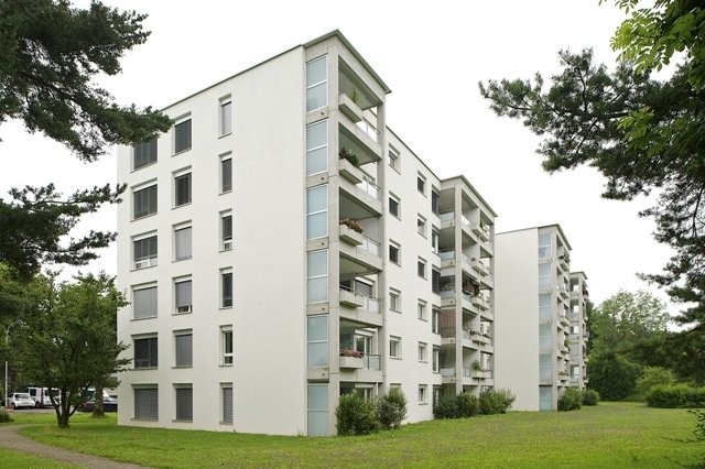 Appartement de 2 ½ pièces, photo 2 sur 7