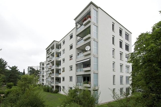 Appartement de 2 ½ pièces, photo 1 sur 7