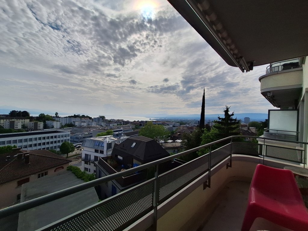 3 rooms apartment, photo 1 sur 6