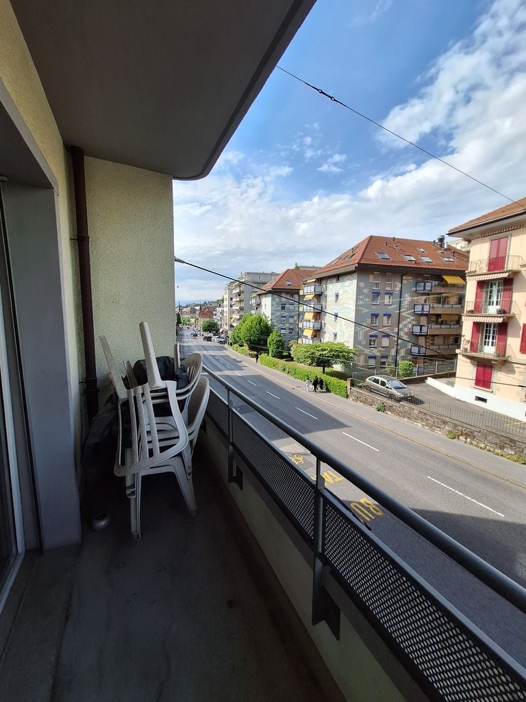 3 rooms apartment, photo 2 sur 6