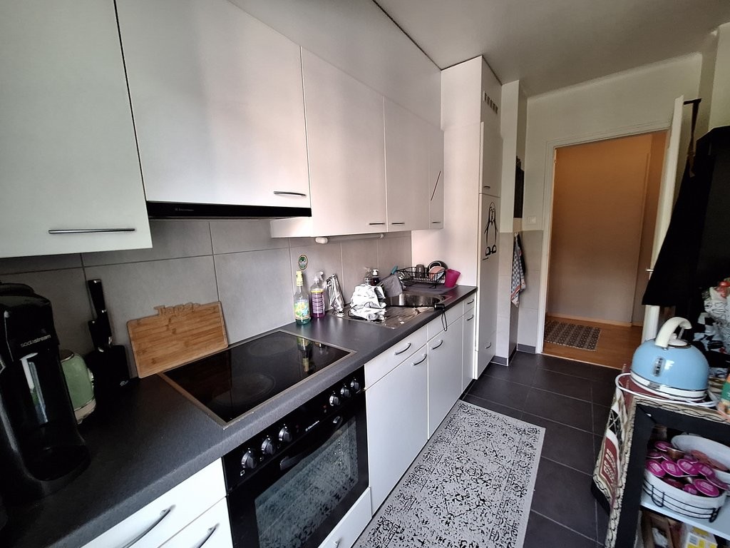 3 rooms apartment, photo 4 sur 6