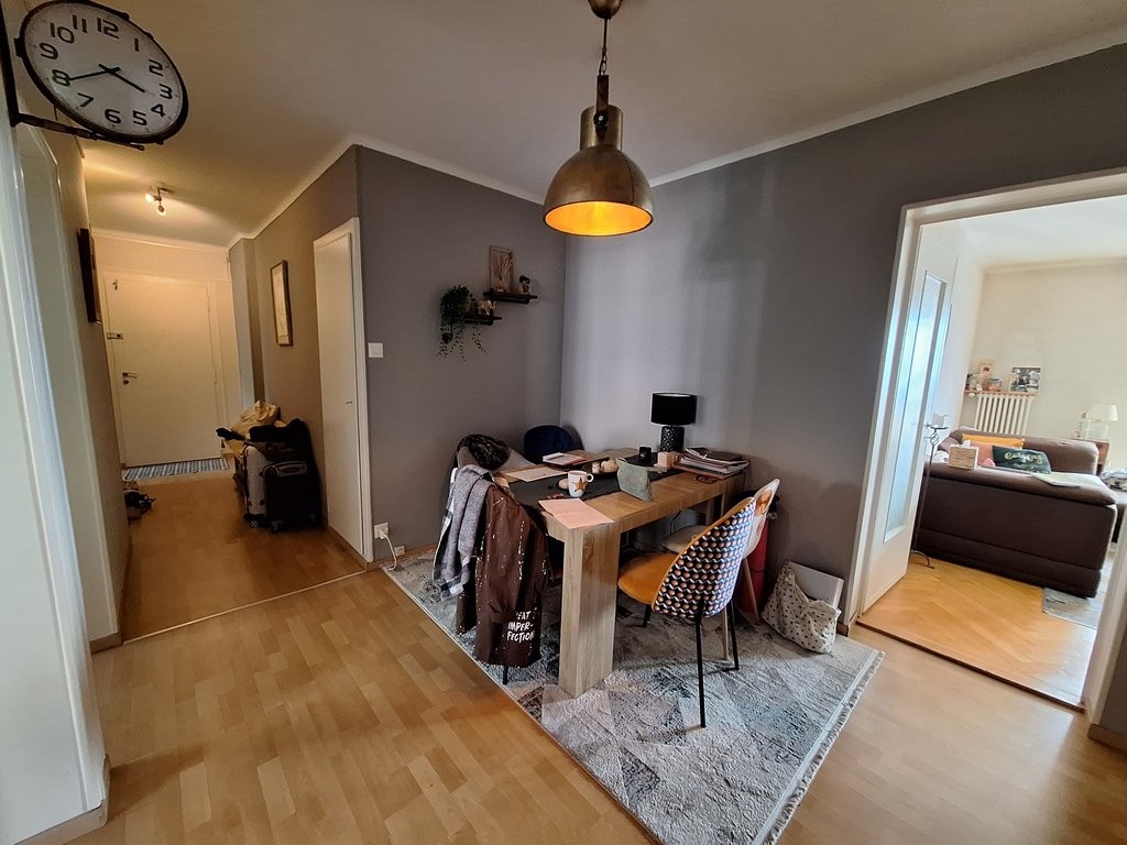 3 rooms apartment, photo 6 sur 6