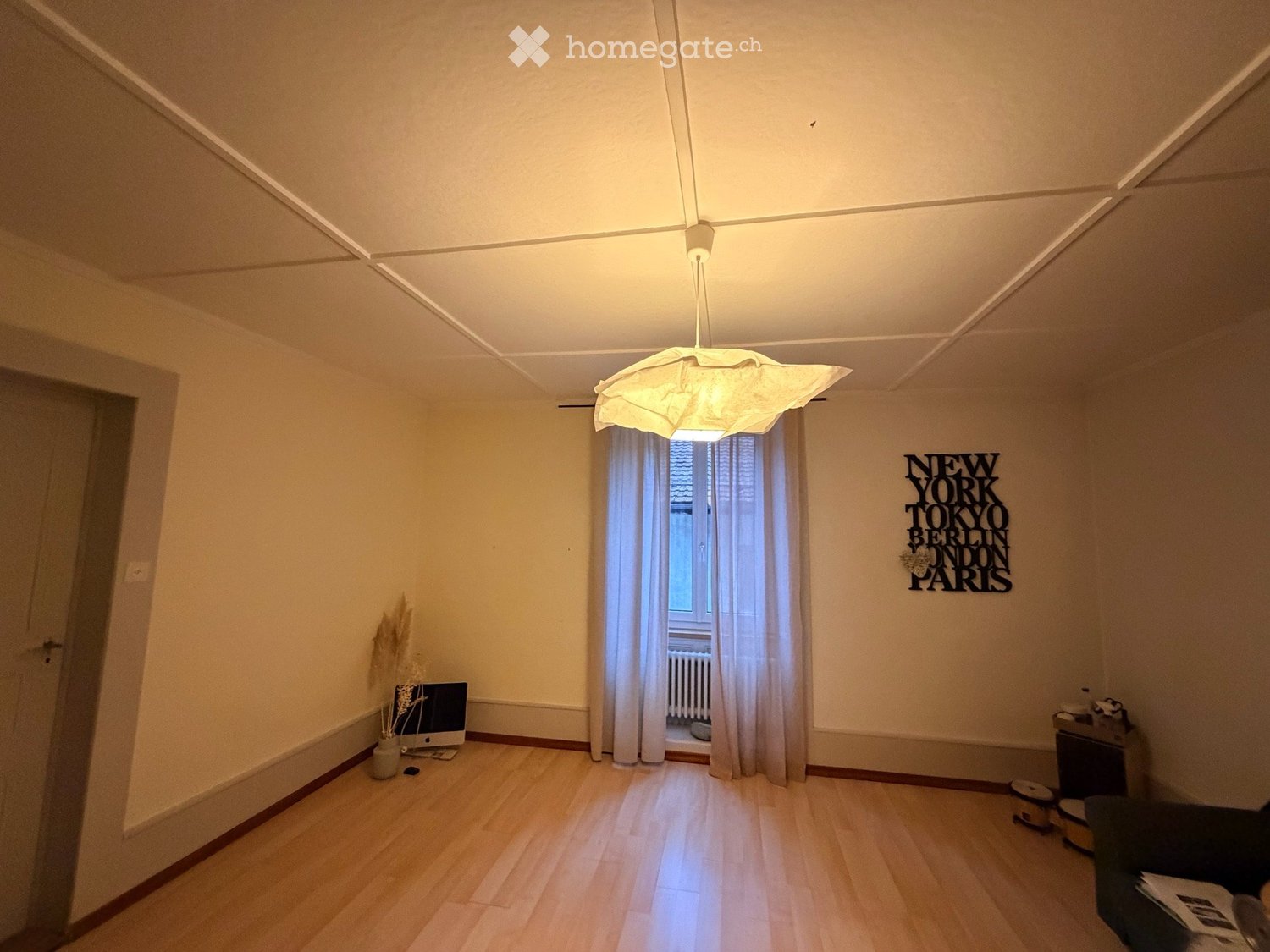 5 ½ rooms apartment, photo 3 sur 5