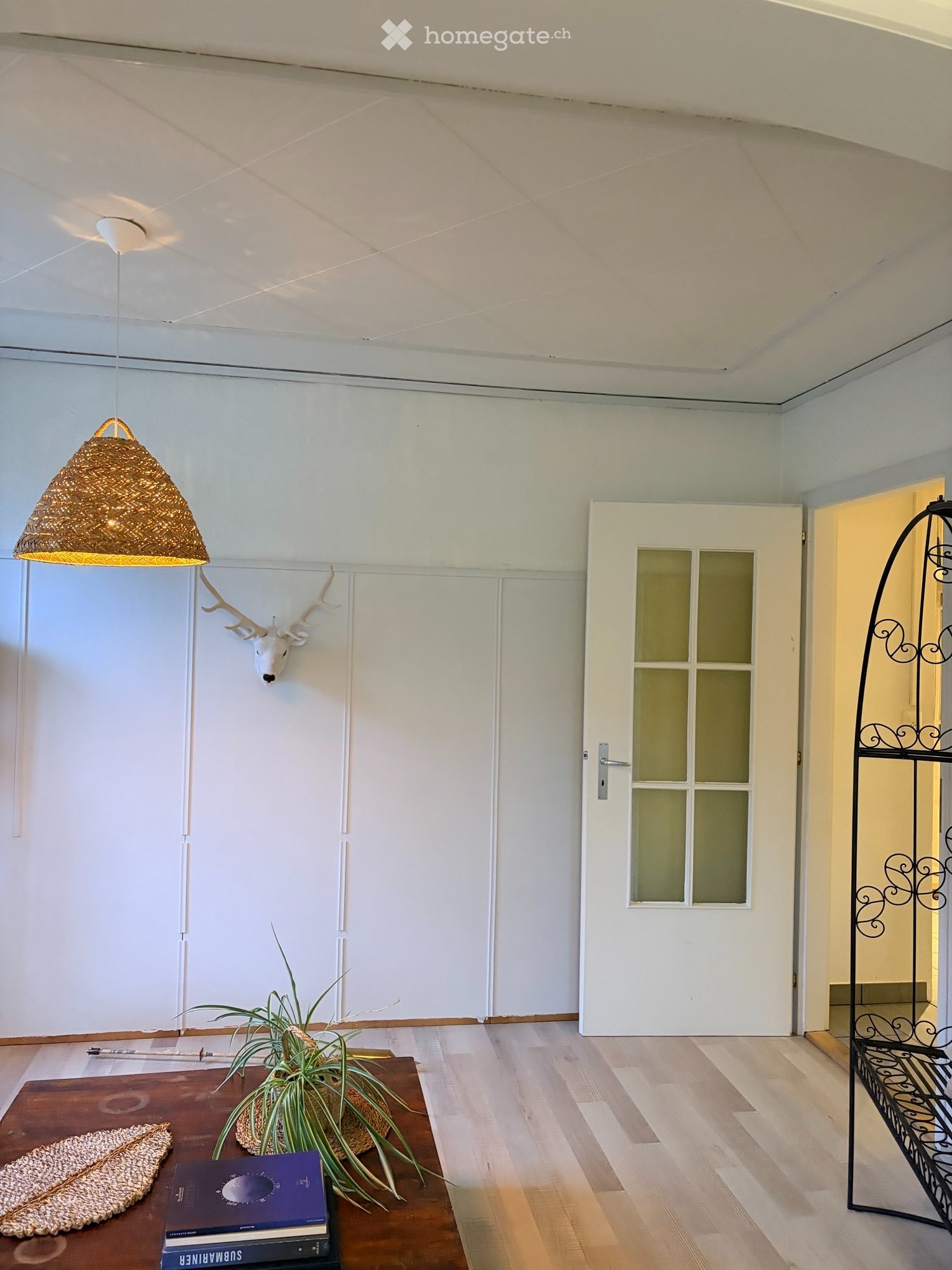 5 ½ rooms apartment, photo 5 sur 5