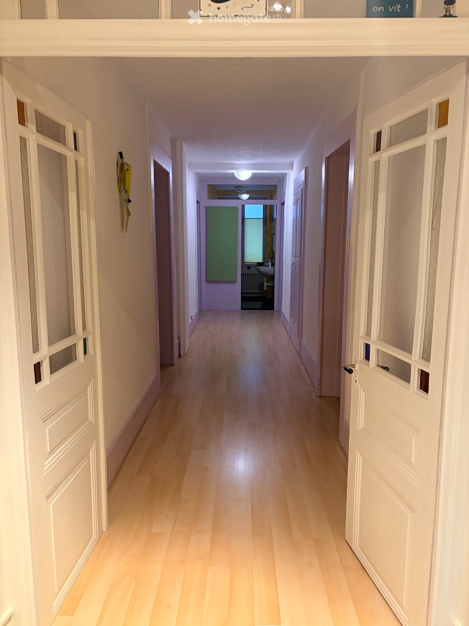 5 ½ rooms apartment, photo 1 sur 5