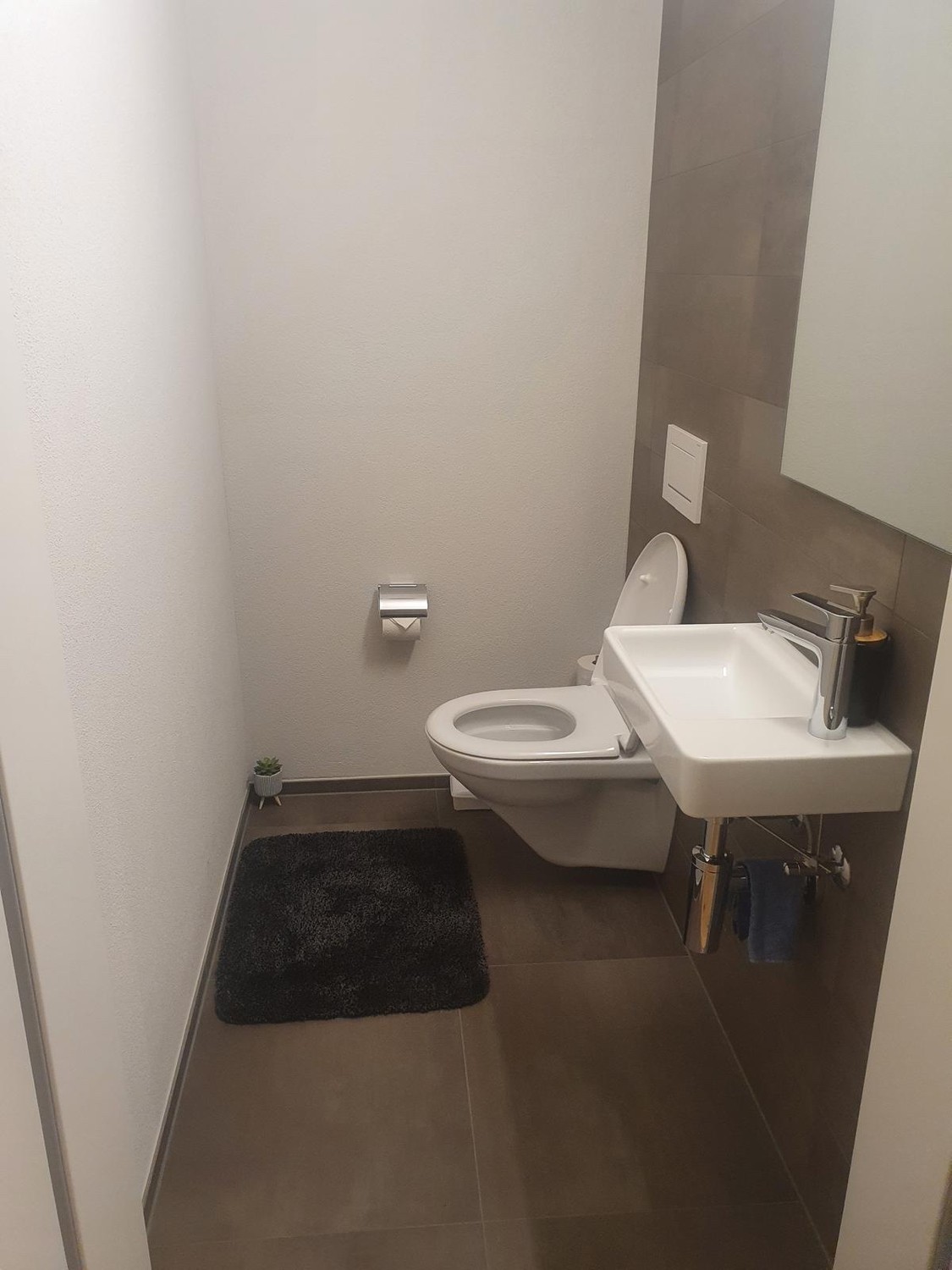 Appartement de 3 ½ pièces