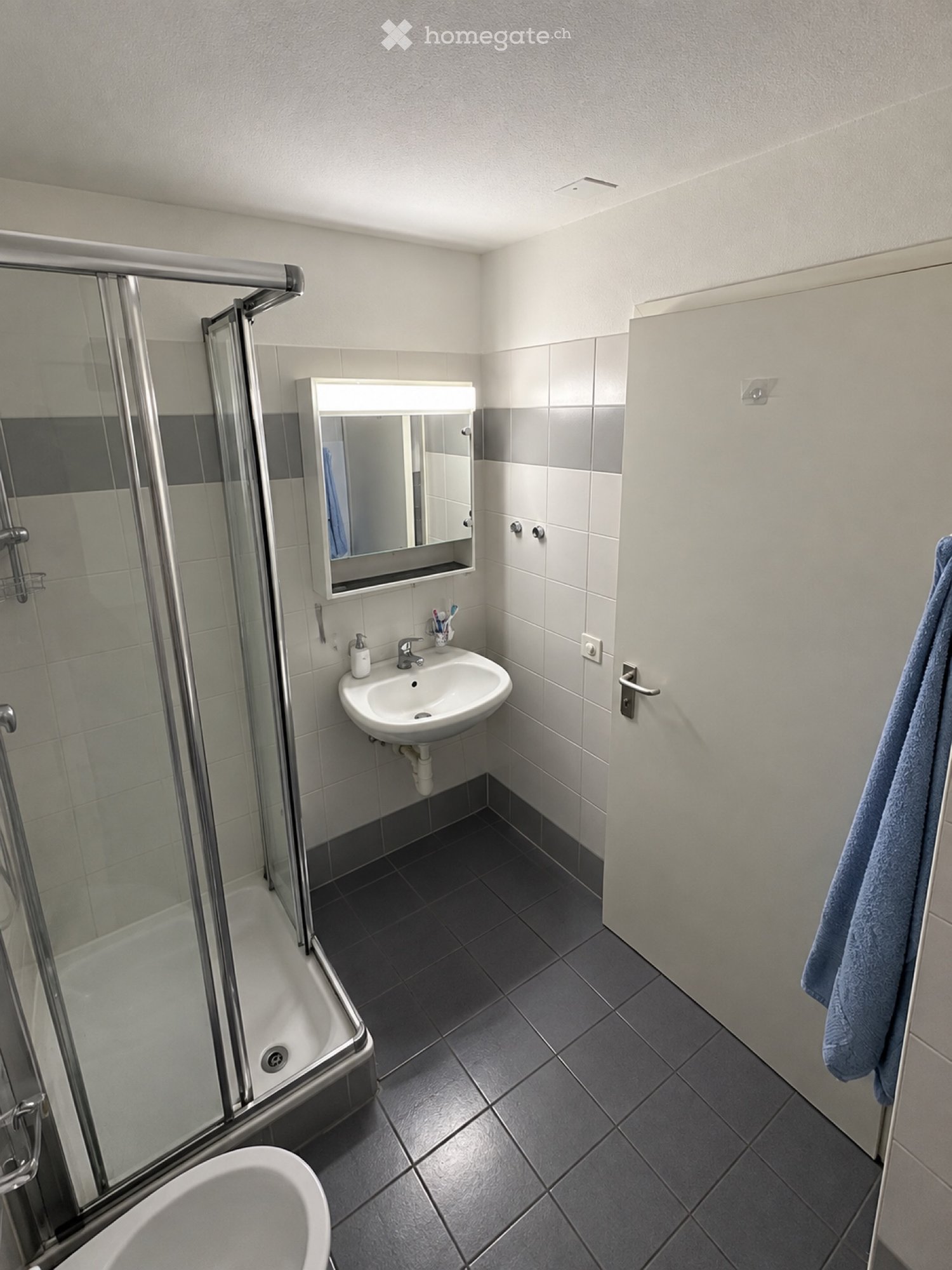 appartement de 1 pièce, photo 3 sur 4