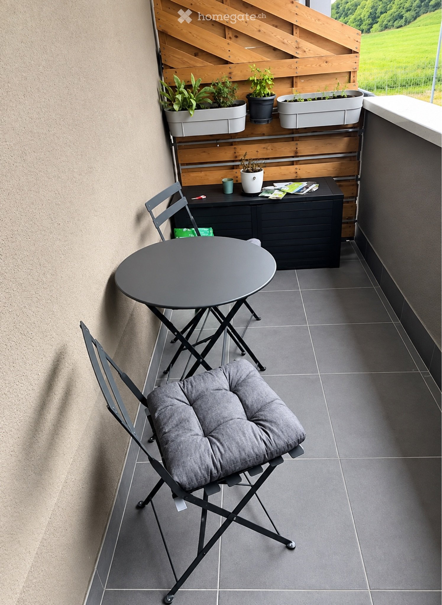 appartement de 1 pièce, photo 4 sur 4
