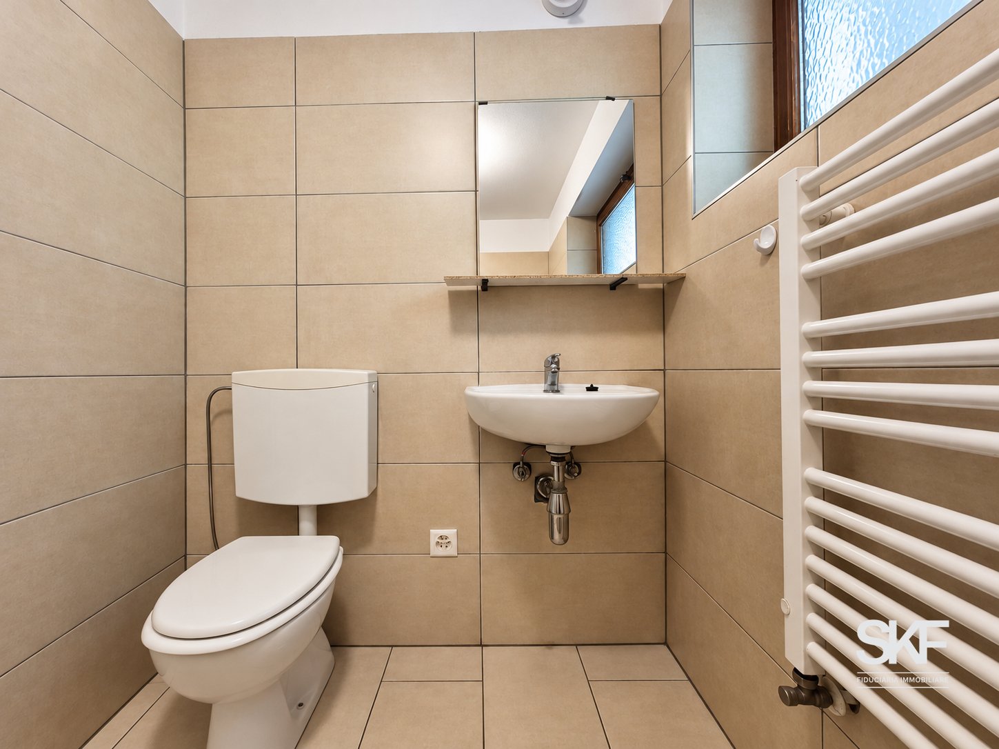 Appartement de 2 ½ pièces, photo 9 sur 9